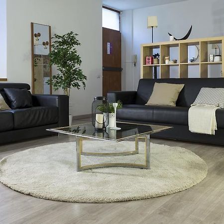 Apartamento Altido Crocetta Loft Set Milán Exterior foto