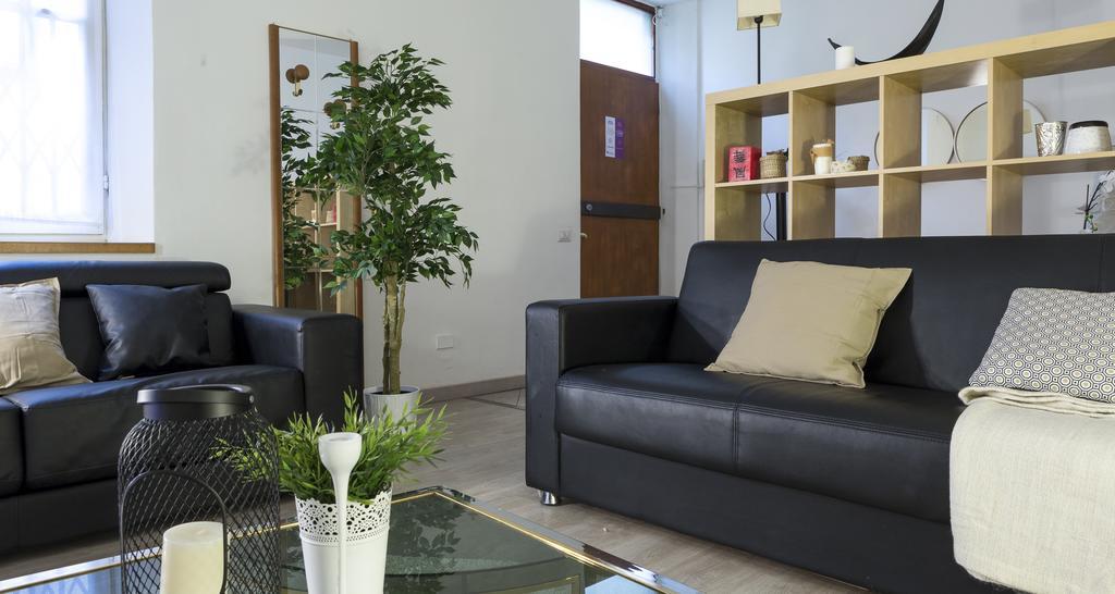 Apartamento Altido Crocetta Loft Set Milán Exterior foto