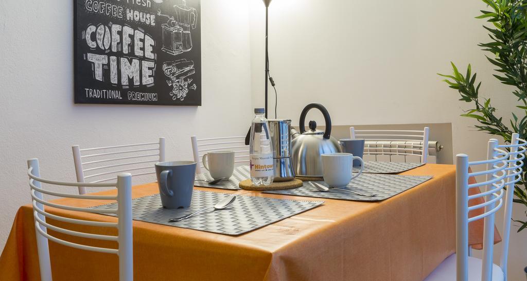 Apartamento Altido Crocetta Loft Set Milán Exterior foto